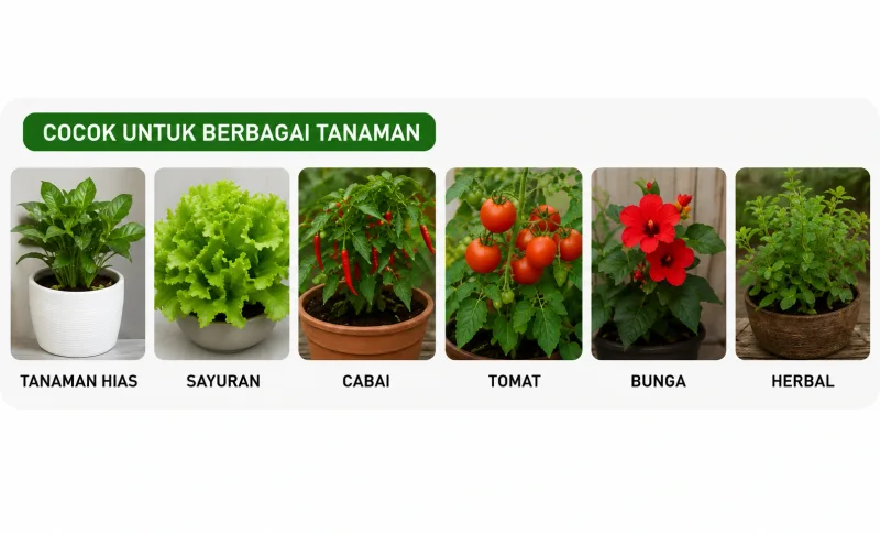 Katup Pengatur Kecepatan Tetesan Air