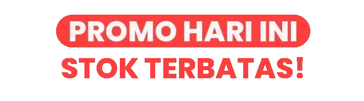 Demonstrasi Penambalan Lubang