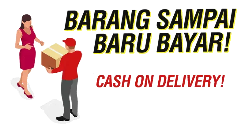 Banner COD Seluruh Indonesia